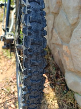 Bicicleta Specialized Hardrock