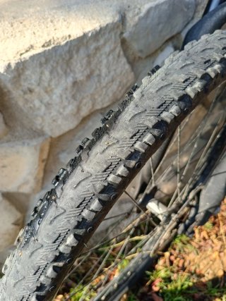 Bicicleta Specialized Hardrock