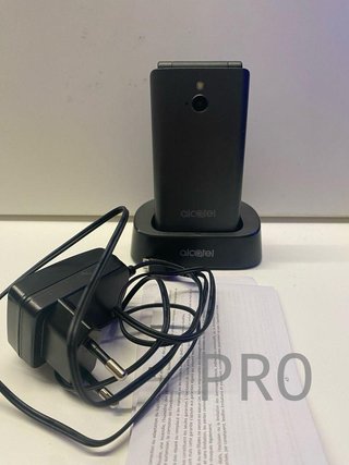 Alcatel 3082 4G - Teléfono móvil