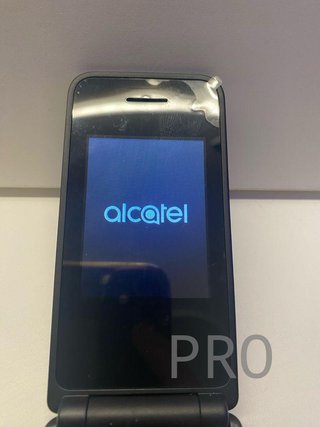 Alcatel 3082 4G - Teléfono móvil