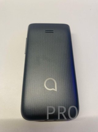 Alcatel 3082 4G - Teléfono móvil