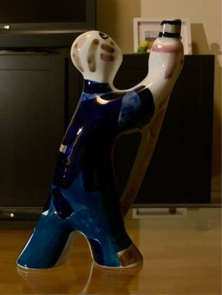 Figura Sargadelos