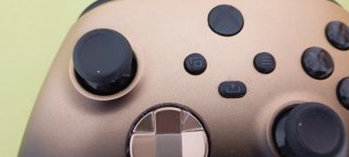 Mando Xbox Gold Shadow One/Series X