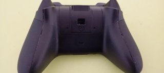 Mando Xbox Gold Shadow One/Series X