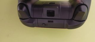 Mando Xbox Gold Shadow One/Series X
