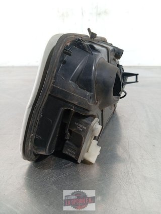 TAPA EXTERIOR COMBUSTIBLE Peugeot 3008 (07.2016->)