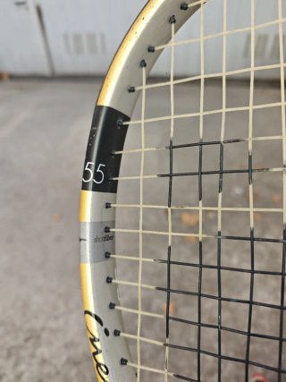 Raqueta Tenis Inesis Drast 55 Adulto