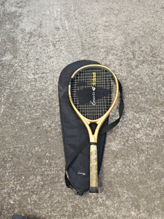 Raqueta Tenis Inesis Drast 55 Adulto