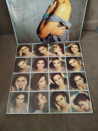 Vinilo Ana Belén - Géminis