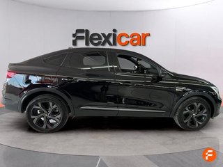 Renault Arkana RS Line Fast Track E-TECH Híb 105kW