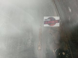 ARAÑA Ford Transit Custom Furgón (TTF)(2012->)