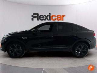 Renault Arkana RS Line Fast Track E-TECH Híb 105kW