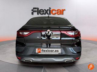 Renault Arkana RS Line Fast Track E-TECH Híb 105kW