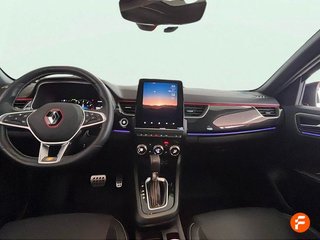 Renault Arkana RS Line Fast Track E-TECH Híb 105kW