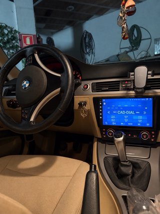 BMW Serie 3 2007