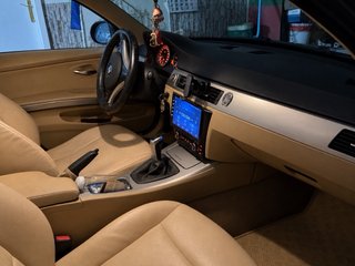 BMW Serie 3 2007