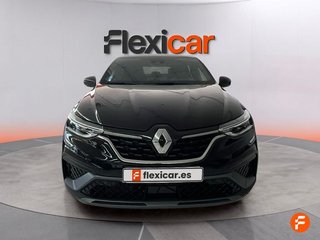 Renault Arkana RS Line Fast Track E-TECH Híb 105kW