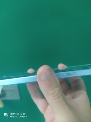 Movil Oppo para piezas