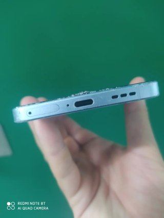 Movil Oppo para piezas