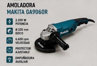 Alquiler Pack Reforma: Taladro, Amoladora, Martill