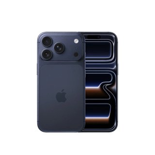 iPhone 17 Pro Max 512GB Azul Marino