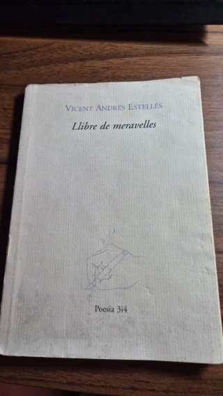 Llibre de meravelles