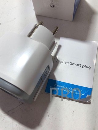 Enchufe Inteligente Wifi - SURFOU