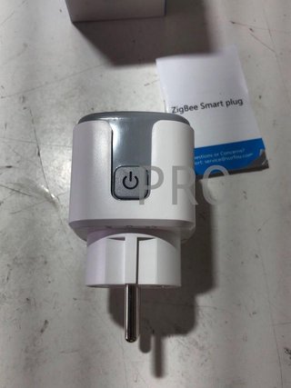 Enchufe Inteligente Wifi - SURFOU