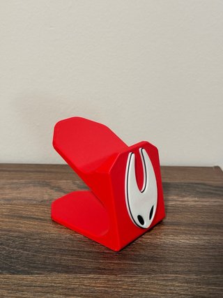 Soporte stand Mando PS5 Hornet Hollow Knight