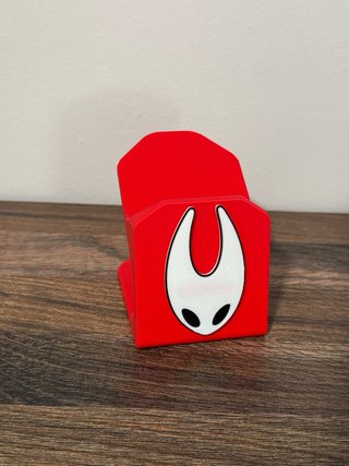 Soporte stand Mando PS5 Hornet Hollow Knight