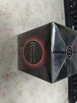 Perfume Dior Hypnotic Poison 100ml Original