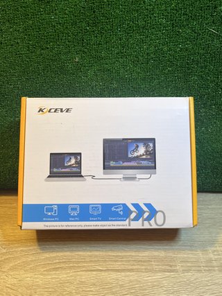 Switch 2 Monitores HDMI+Displayport MLEEDA