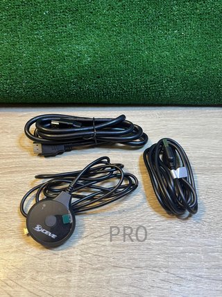 Switch 2 Monitores HDMI+Displayport MLEEDA