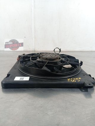 ELECTROVENTILADOR Opel Zafira B (2005->)