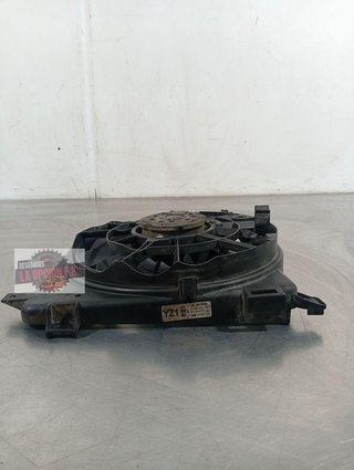 ELECTROVENTILADOR Opel Zafira B (2005->)
