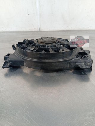 ELECTROVENTILADOR Opel Zafira B (2005->)