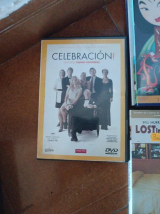 DVD Mulan Edición Especial Disney