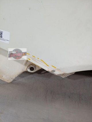 ALETA DELANTERA IZQUIERDA Volkswagen LT Furgón/Combi (01.1996->2006)