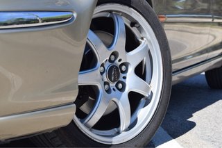 Jaguar X-Type 2002