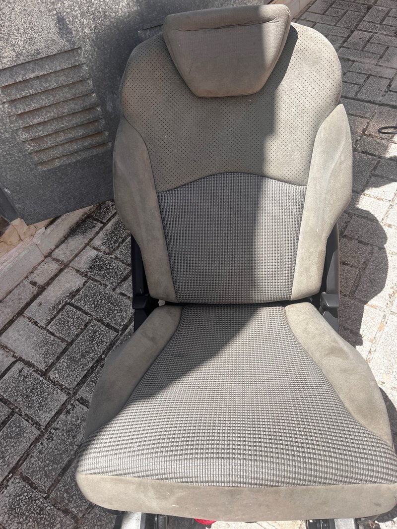 Citroen C8 2008 - foto 1