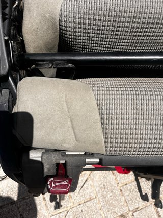 Citroen C8 2008