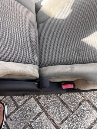 Citroen C8 2008
