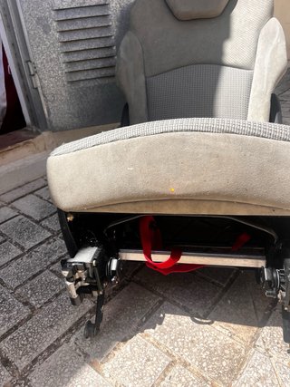 Citroen C8 2008
