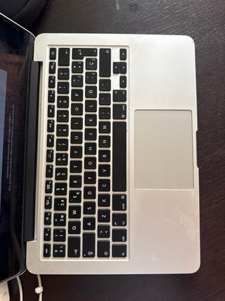 MacBook Pro Retina 13” 2014 8GB RAM / 128GB