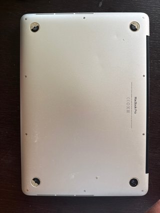 MacBook Pro Retina 13” 2014 8GB RAM / 128GB