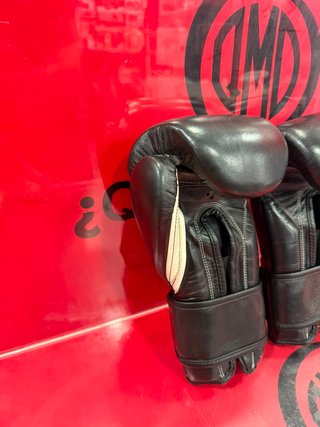 Guantes de Boxeo Cleto Reyes 12 Oz / Originales.