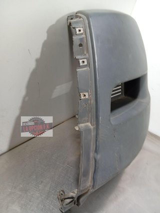 PUNTERA DELANTERA IZQUIERDA DE PARAGOLPES Citroen Jumper Combi (06.2006->)