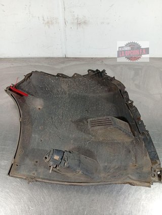 PUNTERA DELANTERA IZQUIERDA DE PARAGOLPES Citroen Jumper Combi (06.2006->)