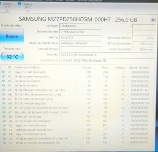 HP ZBook 15 G2 Workstation i7-4710MQ 16GB