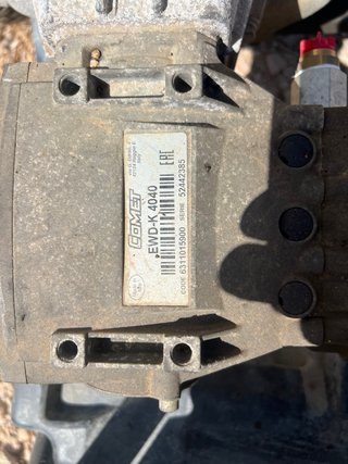 Hidrolimpiadora Gasolina Honda